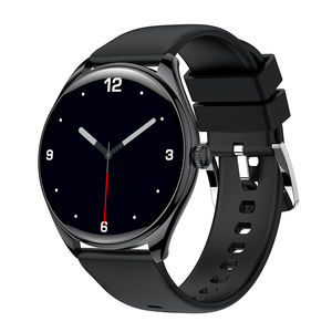 HKSF MA55 Outdoor Sports <b>Watch</b> 1.43" AMOLED Altimeter Barometer <b>Compass</b> LED Flashlight 3ATM Waterproof 200mAh Battery - Product Image 2