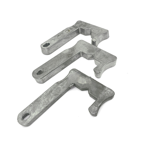 7 hình móc chì Trọng lượng vịt decoy dẫn các bộ phận săn bắn trọng lượng - Product Image 3