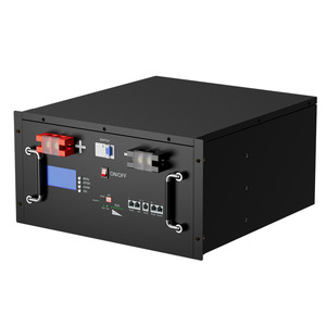 Solar Power Energy Lithium Ion <b>Battery</b> <b>48V</b> 5kwh 100ah Home Storage Stackable Li-ion Lithium-Ion Pack Syb5k/10k Power Bank Syb5k/ - Product Image 1