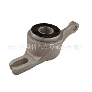 Bujes de brazo de control de suspensión 5168159AB 5181833AA para Dodge Durango Jeep, pieza de repuesto para sistema activo - Product Image 2