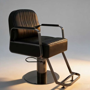 Fauteuils de coiffure spécialisés pour salons de coiffure, fauteuils de coloration à chaud, fauteuils de coiffure pour célébrités d'Internet - Product Image 1