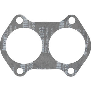 Guarnizione, Alloggiamento Termostato Adatto per Termostati IVECO 24788.00 - Product Image 1