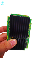 Tarjeta de Control A20B-3300-0687