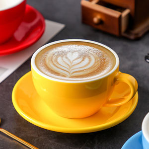"Cappucino Latte" - Product Image 4