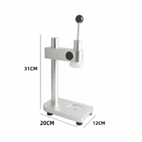 Machine de scellage manuelle pour canettes PET, meilleure vente, en promotion