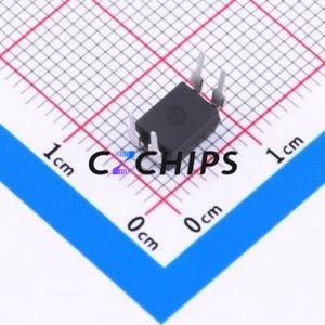 ทรานซิสเตอร์ทรานซิสเตอร์ DIP-4ชิปเอาท์พุท PC817C อุปกรณ์อิเล็กทรอนิกส์ - Product Image 2