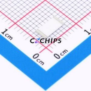 Résistance CMS CRCW251247K0FKEG 2512 (Type : Film Épais) (Résistance : 47 kOhm Précision : 1 %) - Product Image 2