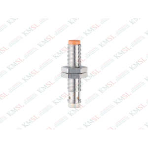 IFT241 IFM KMSpare Link ชิ้นส่วนอุตสาหกรรม เซ็นเซอร์แบบเหนี่ยวนำประสิทธิภาพสูง - Product Image 1