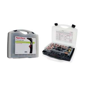 Torche de découpe au plasma EWM Essential Kit Powermax 30Air - Product Image 1