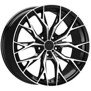 Roues de voiture de tourisme 16 pouces 5 112 17 roues 5x120 noir 18x7 <span class=keywords><strong>ford</strong></span> <span class=keywords><strong>rs</strong></span> 19" - Product Image 5