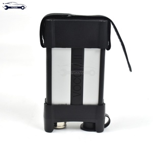 Herramienta de Diagnóstico para Analizar Motores Vodia para Camiones VOCOM II 88894000 con Interfaz USB y Soporte en Línea - Product Image 4