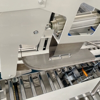 Machine à empiler Offre Spéciale Distributeur de palettes Équipement Colonne empileuse Robots Palettiseur