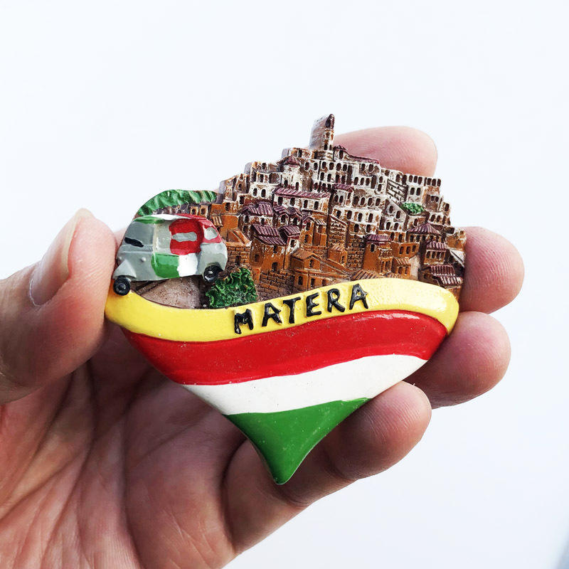 เมืองผี Matra