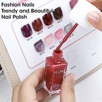 Vernis à ongles pelable à paillettes 20Y Factory, couleurs DIY illimitées, sans odeur, écologique, qualité salon, sans cruauté, végétalien, OEM