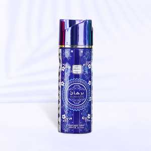 <span class=keywords><strong>Deodorante</strong></span> Spray Corpo Verlorna Serie 380 200ml all'Ingrosso, Fragranza Erboristica Fruttata Fresca Floreale per <span class=keywords><strong>Uomo</strong></span>, Lunga Durata, Naturale - Product Image 2