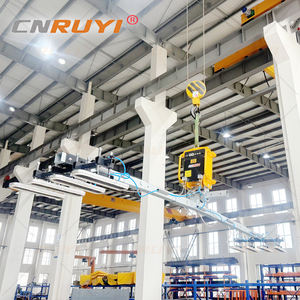 ถ้วยดูดสูญญากาศสำหรับ12ม.-26ม. แผงแซนวิชหลังคา/ผนังแบบเอียงด้วยไฟฟ้าขนาด300-500กก. - Product Image 4