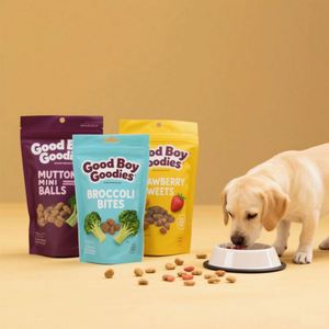Bolsa de Plástico con Cierre Personalizada, Impresión por Grabado, Color Personalizado, para Chicle, Sushi, Leche, Empaquetado de Alimentos, Grado Alimenticio - Product Image 6