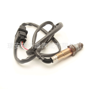 Oxygen <b>Sensor</b> 0258017025 <b>for</b> Audi A4 <b>Car</b> Auto Replacement Part - Product Image 3