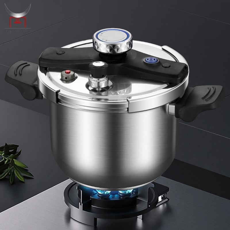 304 Kitchen 4L 5L 6L Cookware