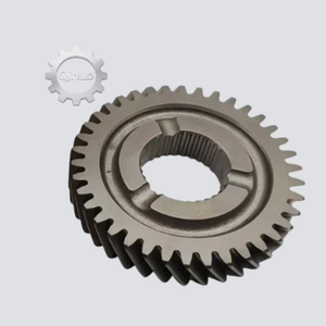 Nuevo Sincronizador de Transmisión de Alta Calidad para FIAT 38T*26T ISO9001 CE OEM 7763012 - Product Image 1