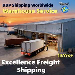 Spedizioniere Aereo con Supporto 24/7, Agente di Spedizione DDP Express da Changsha, Shenzhen, Dongguan a Aachen, <span class=keywords><strong>Augsburg</strong></span>, Bielefeld, Germania - Product Image 6