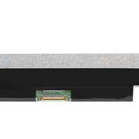 شاشة عرض LCD مقاس 11.6 بوصة طراز B116XTN02.3 لجهاز سامسونج كروم بوك 2 XE500C12-K01US غير تعمل باللمس بدقة 1366×768 عالية الوضوح