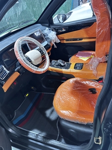 Personalizzabile sinistra destra sistemi di sterzo nuovo Design automobili produttore vendite dirette per Taxi famiglia adulto LTL marca - Product Image 6