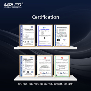 Écran LED MPED série <span class=keywords><strong>CV</strong></span>, créatif, flexible, souple, P1.8, P2, P2.5, P3.07, P4, pour magasin de détail, IP65, fonctionnement continu et stable - Product Image 6