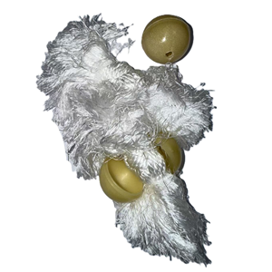 Stabilisateur d'argile/Fluide de fracturation/Stabilisateur d'argile polymère cationique pour le fracturage des champs pétrolifères Solution incolore/jaune Congélation - Product Image 3