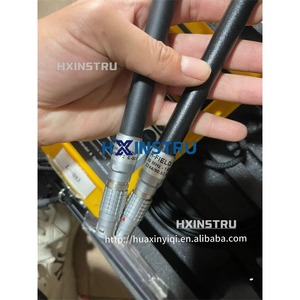 เครื่องวัดรังสี W&G Wandel และ Golterman Emr-300 Emr300 Em รุ่นที่ใช้แล้ว พร้อมการจัดส่งแบบด่วนและรับประกัน H - Product Image 5