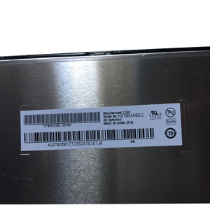 หน้าจอแสดงผล TFT LCD ขนาด 27.0 นิ้ว รุ่น M270QAN02.0 ความละเอียด 3840*2160 สำหรับจอคอมพิวเตอร์ตั้งโต๊ะ ยอดนิยม - Product Image 3
