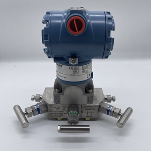 Jauge intelligente haute précision 3051CD4A02A1AS5K6C1 - Product Image 1