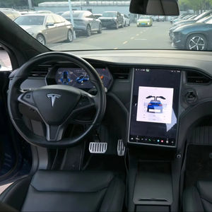 Usado <span class=keywords><strong>Tesla</strong></span> <span class=keywords><strong>Model</strong></span> <span class=keywords><strong>X</strong></span> 2020 Performance Large Suv Pure Electric 785hp 600km Range Ev Cars 5-Seat Suv Hecho en EE. UU. Vehículo de <span class=keywords><strong>segunda</strong></span> <span class=keywords><strong>mano</strong></span> - Product Image 6