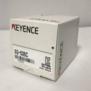 Xg-035c Vision System <b>Camera</b> Automate Programmable Plc - Product Image 1