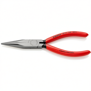 Alicates de punta larga Knipex 30 21 160 Cromo Vanadio Hechos en Alemania - Product Image 2