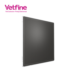17*17 Zoll Kabelgebundenes Digitales Röntgen-Flachbildschirmprüfgerät für Veterinär-Röntgengeräte - Product Image 1
