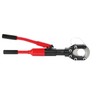 Integral Manual <b>Hydraulic</b> Stainless Steel Transmission Line Tools Ratchet Cable <b>Cutter</b> - Product Image 1