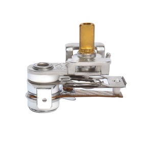 เทอร์โมสตัทควบคุมอุณหภูมิคุณภาพสูง KST-98B เทอร์โมสตัทเตาอบ เทอร์โมสตัทปรับได้ Kst - Product Image 1