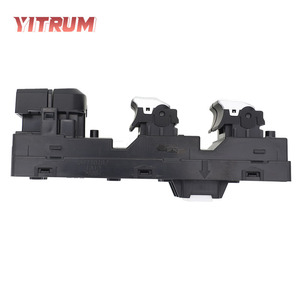 Yitrum Automotive Window Regulator <b>Switch</b> 93570-G5040 For Kia Niro <b>12V</b> Electric Auto <b>Switch</b> Assembly - Product Image 2