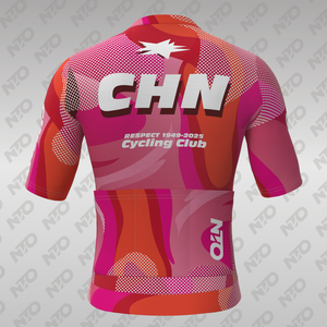 <span class=keywords><strong>Tenue</strong></span> <span class=keywords><strong>de</strong></span> cyclisme unisexe, haute élasticité, évacuation <span class=keywords><strong>de</strong></span> l'humidité, design original, maillot <span class=keywords><strong>de</strong></span> course d'entraînement, vêtements <span class=keywords><strong>de</strong></span> cyclisme personnalisés - Product Image 3