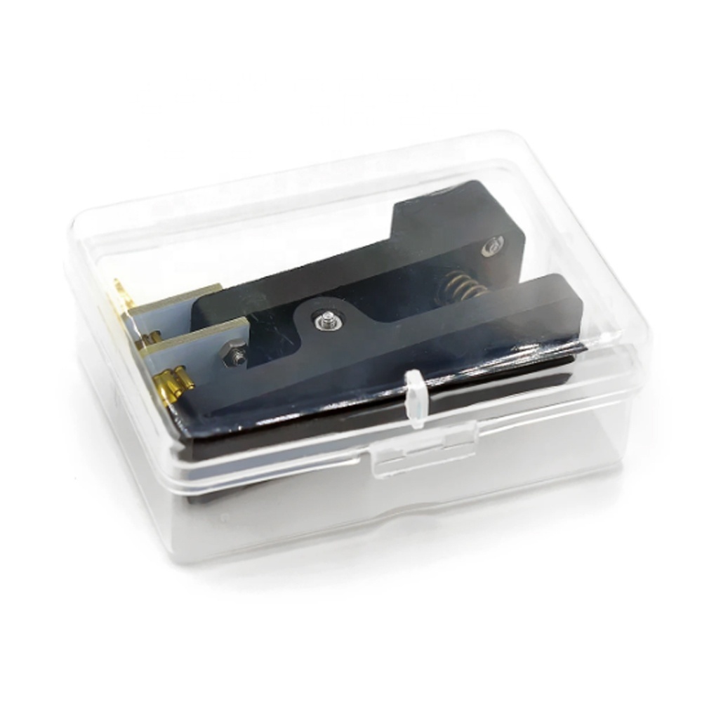 Kit De Pinces Et Supports PCB JakeSpecial – Pour Montage Et Soudure électronique, Neuf