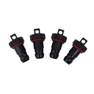 चीन उच्च परिशुद्धता उत्पादों के निर्माताओं oem कस्टम एल्यूमीनियम मशीनिंग उत्पादों - Product Image 6