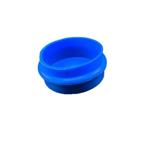 This-188 Polyurethane Cap Customizable Size For <b>Cushioning</b> Applications - Product Image 1