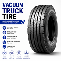 NUEVO EN OFERTA, Neumático Radial Sin Cámara LT 315/70R22.5 para Camiones SINOTRUK HOWO SHACMAN AUMAN, Camiones de Carga, Autobuses y Autocares
