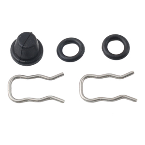 ชุดแปลงคลัตช์ 6 สปีด รุ่น 0721468C 02M 02Q สำหรับ Audi A3 8P TT VW Golf GTI Jetta Skoda Octavia MK3 SEAT FDJ-321-BK - Product Image 3
