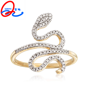 Anillo de boda de diamante cultivado en laboratorio de corte ovalado de <span class=keywords><strong>2</strong></span> <span class=keywords><strong>quilates</strong></span> de oro de 14 <span class=keywords><strong>quilates</strong></span> - Product Image 5
