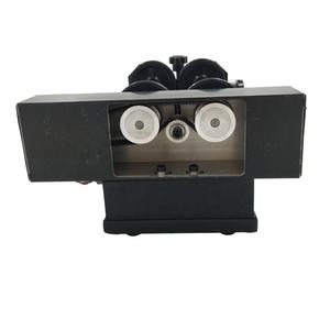 4 Wheel Roller Laser Roterende Bevestiging Rotatie Z As Voor Co2 Laser Graveren En Snijmachine - Product Image 6