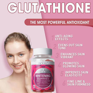 กัมมี่ทำวิตามินให้ผิวขาวเพิ่มความขาวให้ผิว - Product Image 4