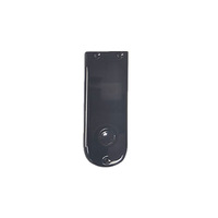 Contrôleur universel pour moteur de vélo électrique, accessoires pour trottinette électrique, panneau d'instrumentation trois pièces