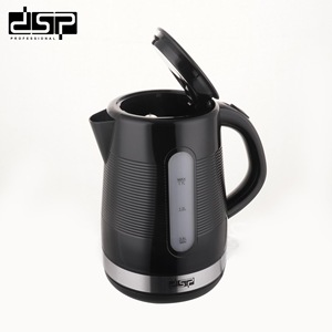 Dsp Electric <b>Kettle</b> 1.7L Large Capacity Automatic Shut Off For Household Boiling <b>Water</b> - Product Image 2
